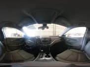 ✅ 2019 Chevrolet Impala LT • VIN: 1G11Z5SA4KU137010 • Lot: 43110143. Listed on IAAI with 185,021 mi. Free auction sales archive from the USA and detailed vehicle history report at DreamBid. Image 20.