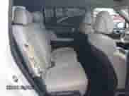 2024 Hyundai Santa Fe Limited с VIN 5NMP44GL9RH040004, выставлен на аукционе IAAI как лот 41803763 с пробегом 2 552 миль миль и . История ставок и продаж доступна на DreamBid. Изображение 8.