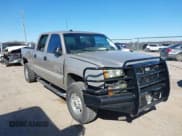 ✅ 2004 Chevrolet Silverado 2500HD LS • VIN: 1GCHC23U14F163344 • Лот: 41687719. Опубликован ранее на IAAI с пробегом Не указан. Бесплатный доступ к архиву аукционных продаж из США и подробный отчёт об истории автомобиля на DreamBid. Изображение 1.