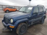 ✅ 2002 Jeep Liberty Limited • VIN: 1J4GL58K12W193732 • Lot: 42135719. Listed on IAAI with 169,436 mi. Free auction sales archive from the USA and detailed vehicle history report at DreamBid. Image 17.