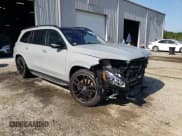 ✅ 2024 Mercedes-Benz GLS 580 • VIN: 4JGFF8FE5RB229832 • Lot: 57963595. Listed on Copart with 13,965 mi. Free auction sales archive from the USA and detailed vehicle history report at DreamBid. Image 15.