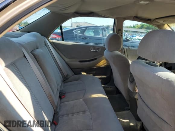 ✅ 2000 Honda Accord SE • VIN: 1HGCG5678YA052297 • Lot: 91912825. Listed on Copart with 425,354 mi. Free auction sales archive from the USA and detailed vehicle history report at DreamBid. Image 10.