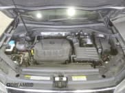 ✅ 2022 Volkswagen Tiguan SE R-Line Black • VIN: 3VV8B7AX8NM164930 • Lot: 50432715. Wystawiony na Copart z przebiegiem 54 646 mil. Bezpłatny archiwum sprzedaży aukcyjnych z USA i szczegółowy raport historii pojazdu na DreamBid. Zdjęcie 12.