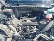 ✅ 2024 GMC Hummer EV 3X • VIN: 1GKB0RDC3RU101111 • Lot: 41857994. Wystawiony na IAAI z przebiegiem 16 246 mil. Bezpłatny archiwum sprzedaży aukcyjnych z USA i szczegółowy raport historii pojazdu na DreamBid. Zdjęcie 10.