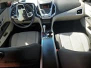 ✅ 2013 GMC Terrain SLE • VIN: 2GKALSEKXD6392245 • Лот: 81024515. Опубликован ранее на Copart с пробегом 97 040 миль. Бесплатный доступ к архиву аукционных продаж из США и подробный отчёт об истории автомобиля на DreamBid. Изображение 8.