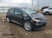 ✅ 2021 Chevrolet Bolt EV LT • VIN: 1G1FY6S00M4107236 • Lot: 53958255. Wystawiony na Copart z przebiegiem 22 520 mil. Bezpłatny archiwum sprzedaży aukcyjnych z USA i szczegółowy raport historii pojazdu na DreamBid. Zdjęcie 4.