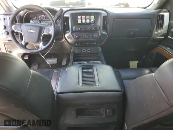 ✅ 2016 Chevrolet Silverado 2500HD LTZ • VIN: 1GC1KWE84GF213587 • Lot: 86639075. Listed on Copart with 193,498 mi. Free auction sales archive from the USA and detailed vehicle history report at DreamBid. Image 8.