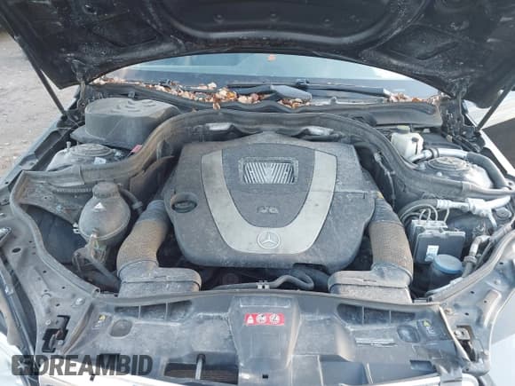 ✅ 2011 Mercedes-Benz E 350 Luxury • VIN: WDDHF8HB3BA307249 • Lot: 43741009. Wystawiony na IAAI z przebiegiem 169 715 mil. Bezpłatny archiwum sprzedaży aukcyjnych z USA i szczegółowy raport historii pojazdu na DreamBid. Zdjęcie 10.