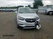 ✅ 2017 Buick Encore Preferred II • VIN: KL4CJBSB8HB003453 • Лот: 81931055. Опубликован ранее на Copart с пробегом 69 414 миль. Бесплатный доступ к архиву аукционных продаж из США и подробный отчёт об истории автомобиля на DreamBid. Изображение 13.