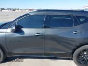 ✅ 2020 Chevrolet Blazer RS • VIN: 3GNKBKRS5LS654306 • Lot: 40781301. Listed on IAAI with 116,596 mi. Free auction sales archive from the USA and detailed vehicle history report at DreamBid. Image 14.