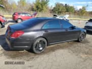✅ 2014 Mercedes-Benz S 550 • VIN: WDDUG8FB3EA017614 • Lot: 86685355. Wystawiony na Copart z przebiegiem 90 265 mil. Bezpłatny archiwum sprzedaży aukcyjnych z USA i szczegółowy raport historii pojazdu na DreamBid. Zdjęcie 3.