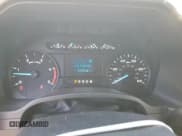 ✅ 2020 Ford F-250 Lariat • VIN: 1FT7W2BT9LED57457 • Lot: 89543495. Listed on Copart with 27,745 mi. Free auction sales archive from the USA and detailed vehicle history report at DreamBid. Image 9.