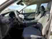 2021 Hyundai Santa Fe SE z VIN 5NMS1DAJXMH352318, wystawiony jako Copart lot #73399372 z przebiegiem 42 783 mil mil oraz . Historia ofert i sprzedaży dostępna na DreamBid. Obrazek 7.