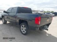 ✅ 2018 Chevrolet Silverado 1500 LT • VIN: 3GCPCREC5JG119981 • Лот: 43471536. Опубликован ранее на IAAI с пробегом 125 782 миль. Бесплатный доступ к архиву аукционных продаж из США и подробный отчёт об истории автомобиля на DreamBid. Изображение 3.