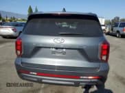 ✅ 2024 Hyundai Palisade SEL • VIN: KM8R44GE1RU801994 • Lot: 81819115. Wystawiony na Copart z przebiegiem 17 640 mil. Bezpłatny archiwum sprzedaży aukcyjnych z USA i szczegółowy raport historii pojazdu na DreamBid. Zdjęcie 6.