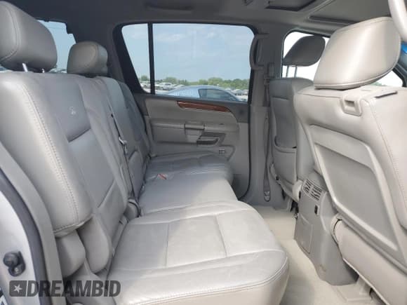 ✅ 2008 Infiniti QX56 • VIN: 5N3AA08D08N901914 • Lot: 62106545. Listed on Copart with 243,812 mi. Free auction sales archive from the USA and detailed vehicle history report at DreamBid. Image 11.