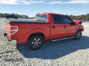 ✅ 2012 Ford F-150 XL • VIN: 1FTEW1CM0CFA99526 • Lot: 84929265. Wystawiony na Copart z przebiegiem 224 104 mil. Bezpłatny archiwum sprzedaży aukcyjnych z USA i szczegółowy raport historii pojazdu na DreamBid. Zdjęcie 3.