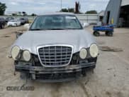 ✅ 2005 Kia Amanti • VIN: KNALD124655069032 • Лот: 62185975. Опубликован ранее на Copart с пробегом 261 614 миль. Бесплатный доступ к архиву аукционных продаж из США и подробный отчёт об истории автомобиля на DreamBid. Изображение 5.