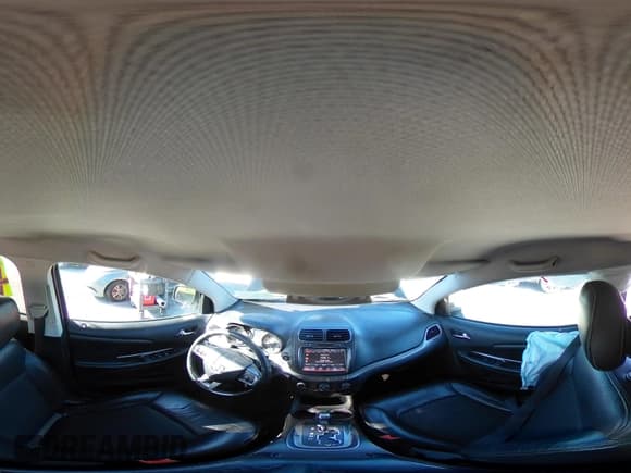 ✅ 2017 Dodge Journey Crossroad Plus • VIN: 3C4PDCGB9HT543776 • Лот: 43487985. Опубликован ранее на IAAI с пробегом 187 015 миль. Бесплатный доступ к архиву аукционных продаж из США и подробный отчёт об истории автомобиля на DreamBid. Изображение 18.