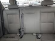 ✅ 2007 Saturn VUE V6 • VIN: 5GZCZ53417S846326 • Lot: 56464825. Wystawiony na Copart z przebiegiem 107 085 mil. Bezpłatny archiwum sprzedaży aukcyjnych z USA i szczegółowy raport historii pojazdu na DreamBid. Zdjęcie 10.