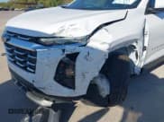 ✅ 2026 Chevrolet Equinox AWD LT • VIN: 3GNAXPEG9TL254898 • Lot: 43516402. Wystawiony na IAAI z przebiegiem 2 650 mil. Bezpłatny archiwum sprzedaży aukcyjnych z USA i szczegółowy raport historii pojazdu na DreamBid. Zdjęcie 6.