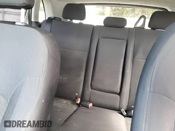 2013 Mitsubishi Outlander ES z VIN 4A4AR3AU2DE011774, wystawiony jako Copart lot #69600585 z przebiegiem 120 410 mil mil oraz Szkoda całkowita • Salvage title. Historia ofert i sprzedaży dostępna na DreamBid. Obrazek 10.