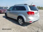 ✅ 2011 Dodge Journey Mainstreet • VIN: 3D4PH1FG6BT559384 • Lot: 43358618. Listed on IAAI with 148,054 mi. Free auction sales archive from the USA and detailed vehicle history report at DreamBid. Image 3.