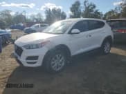 ✅ 2020 Hyundai Tucson SE • VIN: KM8J23A46LU078857 • Lot: 86193055. Listed on Copart with 40,110 mi. Free auction sales archive from the USA and detailed vehicle history report at DreamBid. Image 1.