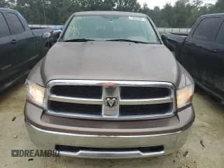 ✅ 2009 Dodge 1500 SLT • VIN: 1D3HB13T59S787979 • Лот: 73893584. Опубликован ранее на Copart с пробегом 133 948 миль. Бесплатный доступ к архиву аукционных продаж из США и подробный отчёт об истории автомобиля на DreamBid. Изображение 5.