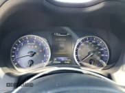 ✅ 2017 Infiniti Q60 Sport • VIN: JN1EV7EK8HM360375 • Lot: 70955245. Listed on Copart with 89,175 mi. Free auction sales archive from the USA and detailed vehicle history report at DreamBid. Image 9.