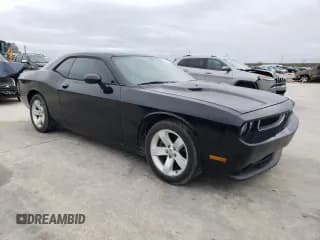✅ 2012 Dodge Challenger SXT • VIN: 2C3CDYAG7CH124959 • Lot: 70822264. Wystawiony na Copart z przebiegiem 184 413 mil. Bezpłatny archiwum sprzedaży aukcyjnych z USA i szczegółowy raport historii pojazdu na DreamBid. Zdjęcie 4.