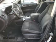 ✅ 2015 Nissan Pathfinder Platinum • VIN: 5N1AR2MN5FC642115 • Лот: 90869515. Опубликован ранее на Copart с пробегом 163 329 миль. Бесплатный доступ к архиву аукционных продаж из США и подробный отчёт об истории автомобиля на DreamBid. Изображение 7.