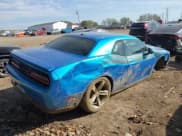 ✅ 2016 Dodge Challenger R/T • VIN: 2C3CDZBT2GH120003 • Lot: 40520851. Listed on IAAI with 99,328 mi. Free auction sales archive from the USA and detailed vehicle history report at DreamBid. Image 4.