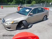 ✅ 2008 Subaru Legacy Special • VIN: 4S3BL616X87211196 • Лот: 42395176. Опубликован ранее на IAAI с пробегом 189 170 миль. Бесплатный доступ к архиву аукционных продаж из США и подробный отчёт об истории автомобиля на DreamBid. Изображение 2.