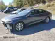 2020 Chevrolet Malibu LT с VIN 1G1ZD5ST9LF010004, выставлен на аукционе Copart как лот 84616915 с пробегом 102 437 миль миль и Списание • Salvage title. История ставок и продаж доступна на DreamBid. Изображение 1.