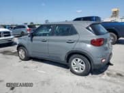 ✅ 2021 Hyundai Venue SE • VIN: KMHRB8A37MU120610 • Lot: 53696245. Listed on Copart with 59,354 mi. Free auction sales archive from the USA and detailed vehicle history report at DreamBid. Image 2.