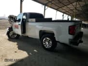 ✅ 2017 Chevrolet Silverado 2500HD Work Truck • VIN: 1GC0CUEG0HZ273029 • Lot: 58135204. Wystawiony na Copart z przebiegiem 96 203 mil. Bezpłatny archiwum sprzedaży aukcyjnych z USA i szczegółowy raport historii pojazdu na DreamBid. Zdjęcie 2.