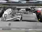 2024 Chevrolet Silverado 3500HD LT with VIN 2GC4YTEY6R1131686, listed as a Copart auction lot 81824665 with 34,595 mi miles and Salvage title. Bid and sale history available at DreamBid. Image 15.