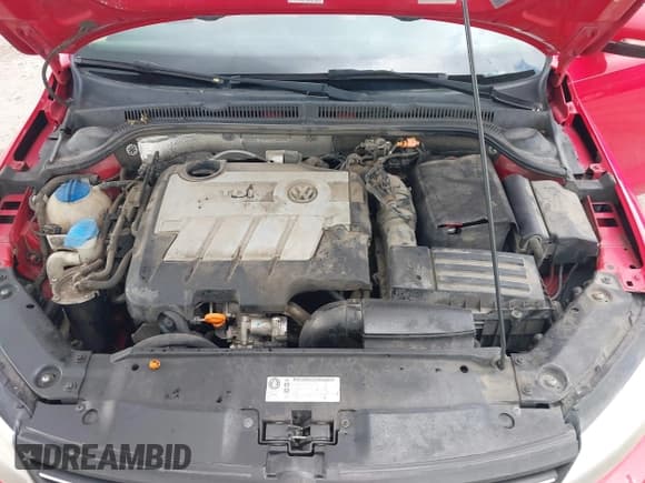 ✅ 2012 Volkswagen Jetta TDI • VIN: 3VWLL7AJ1CM089046 • Lot: 42649563. Listed on IAAI with 136,107 mi. Free auction sales archive from the USA and detailed vehicle history report at DreamBid. Image 10.