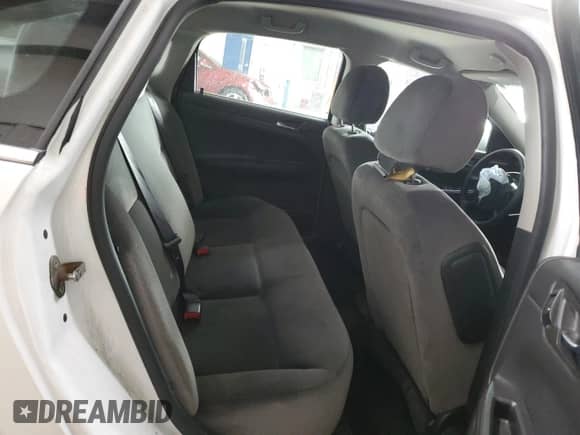 2016 Chevrolet Impala LS z VIN 2G1WA5E37G1158690, wystawiony jako Copart lot #82547315 z przebiegiem 106 735 mil mil oraz Szkoda całkowita • Salvage title. Historia ofert i sprzedaży dostępna na DreamBid. Obrazek 10.