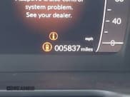 ✅ 2025 Honda Accord SE • VIN: 1HGCY1F41SA045324 • Lot: 43475815. Listed on IAAI with 5,837 mi. Free auction sales archive from the USA and detailed vehicle history report at DreamBid. Image 16.