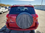 ✅ 2007 Toyota RAV4 Sport • VIN: JTMBK32V576027778 • Лот: 89541185. Опубликован ранее на Copart с пробегом 221 364 миль. Бесплатный доступ к архиву аукционных продаж из США и подробный отчёт об истории автомобиля на DreamBid. Изображение 6.