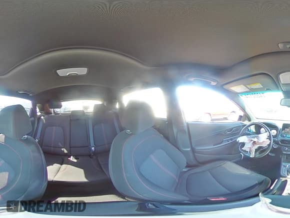 ✅ 2023 Hyundai Kona N Line • VIN: KM8K3CA39PU978666 • Лот: 74302174. Опубликован ранее на Copart с пробегом 26 037 миль. Бесплатный доступ к архиву аукционных продаж из США и подробный отчёт об истории автомобиля на DreamBid. Изображение 12.