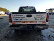 ✅ 2000 Chevrolet Silverado 1500 LS • VIN: 2GCEC19T8Y1128535 • Lot: 90854945. Listed on Copart with Not provided. Free auction sales archive from the USA and detailed vehicle history report at DreamBid. Image 6.