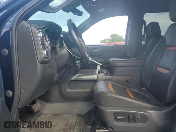 ✅ 2021 GMC Sierra 2500 • VIN: 1GT19PE71MF238869 • Lot: 66150335. Listed on Copart with 40,964 mi. Free auction sales archive from the USA and detailed vehicle history report at DreamBid. Image 7.