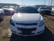 ✅ 2011 Chevrolet Malibu 1LT • VIN: 1G1ZC5E14BF186535 • Lot: 81249214. Listed on Copart with 178,547 mi. Free auction sales archive from the USA and detailed vehicle history report at DreamBid. Image 5.