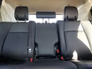 ✅ 2023 Toyota 4Runner TRD Off Road Premium • VIN: JTERU5JR9P6179342 • Lot: 56858095. Listed on Copart with 17,048 mi. Free auction sales archive from the USA and detailed vehicle history report at DreamBid. Image 10.