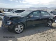 ✅ 2013 Volkswagen Jetta TDI w/Premium • VIN: 3VWLL7AJ9DM434549 • Lot: 52404455. Listed on Copart with 91,233 mi. Free auction sales archive from the USA and detailed vehicle history report at DreamBid. Image 1.