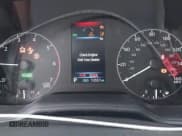 ✅ 2024 Toyota Corolla Hybrid LE • VIN: JTDBDMHE5R3009941 • Lot: 41569284. Listed on IAAI with 13,551 mi. Free auction sales archive from the USA and detailed vehicle history report at DreamBid. Image 7.