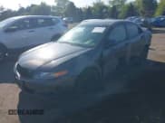 ✅ 2006 Acura TSX Navi • VIN: JH4CL96996C012071 • Lot: 42807578. Listed on IAAI with 238,266 mi. Free auction sales archive from the USA and detailed vehicle history report at DreamBid. Image 2.